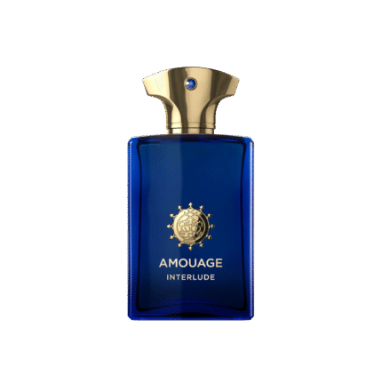 أمواج إنترلود مان 100 مل