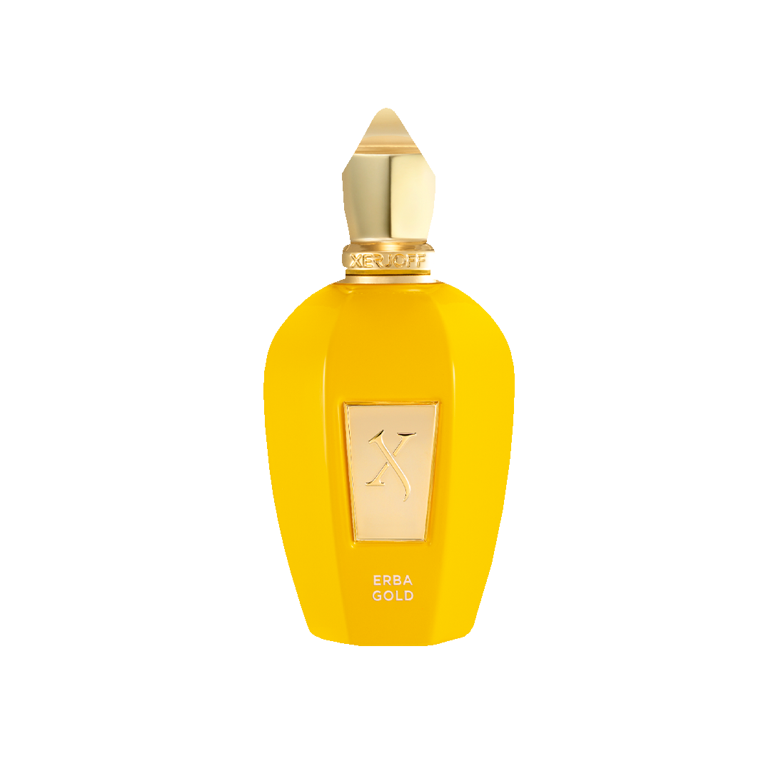 زيرجوف إيربا جولد